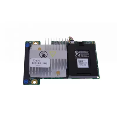 Dell PERC H710 SAS RAID Controller Battery 070K80