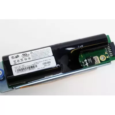 Dell powervault MD3000 MD3000I raid controller battery C291H
