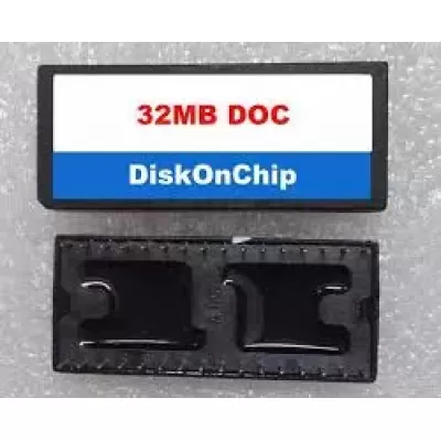M-Systems Onchip 2000 DIP 32MB