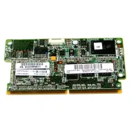 HP 1GB P-series Smart Array FBWC without Cables 633542-001 610674-001 4K1525