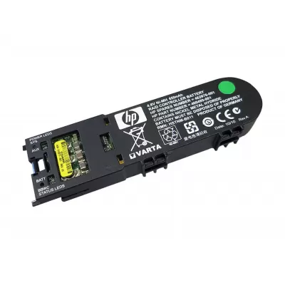 HP Controller Battery 462976-001