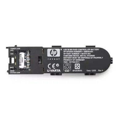 HP Smart Array 5000mAh 4.8V Battery 398648-001