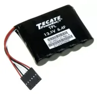 IBM 13.5V 6.4F server raid battery capacitor 81Y4579