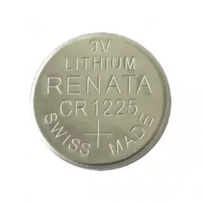 Renata Lithium CMOS Battery CR1225