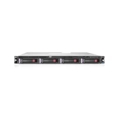 HP ProLiant DL160 G6 L5630 1P 4GB-R B110i Cold Plug SATA 4 LFF 500W Rack Server