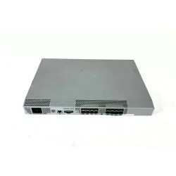 Brocade Silkworm 200E 4 Gbps Fibre Channel Switch