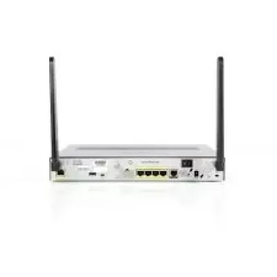 Cisco C881G-4G-GA-K9 router
