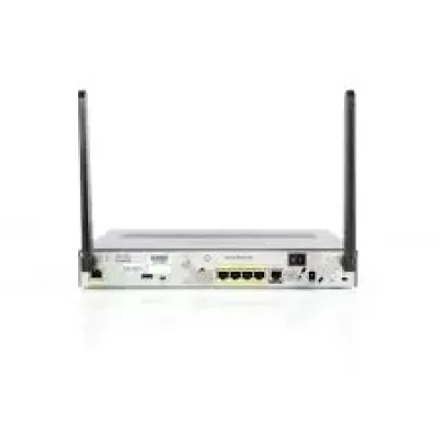 Cisco C881G-4G-GA-K9 router