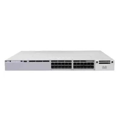 Cisco Catalyst C9300-24P-E 24 Ports Managed Switch