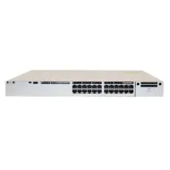 Cisco Catalyst C9300-24UX-E 24 Ports Managed Switch