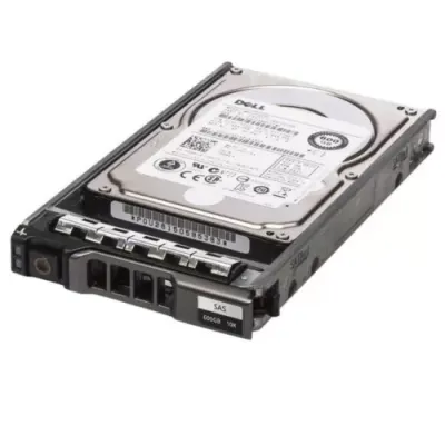 Dell Power Edge 300GB SAS 10K 6G 2.5 Inch Hard Drive C975M 0C975M 9FK066-051