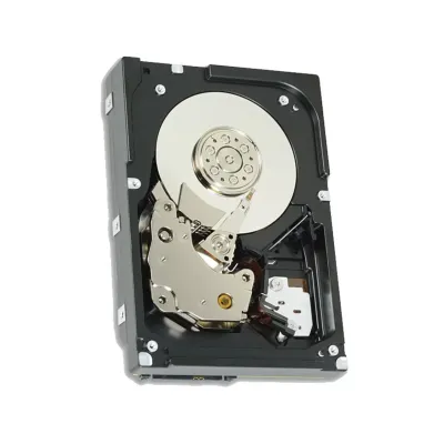 Hitachi 146GB 15K RPM SAS 3.5 Inch Hard Disk CA06697-B45900BA