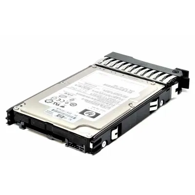 Fujitsu Enterprise 147GB 10K RPM SAS 6Gbps 16MB 2.5 Inch Hard Drive CA07068-B10700FS