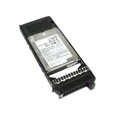 Fujitsu Eternus DX S2 900GB SAS 10K 6GBps 2.5Inch Hard Disk CA07339-E524