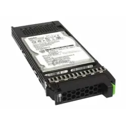 Fujitsu DX S2 450GB 10K 6Gbps 2.5Inch SAS Hard Drive