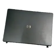 HP 500 510 530 LCD Top Cover Bezel Hinges with Screen Cable