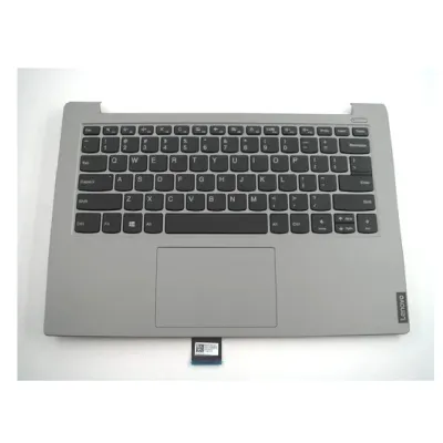Lenovo Ideapad S340-14IWL S340-14API Touchpad Palmrest without Keyboard AP2GK000450