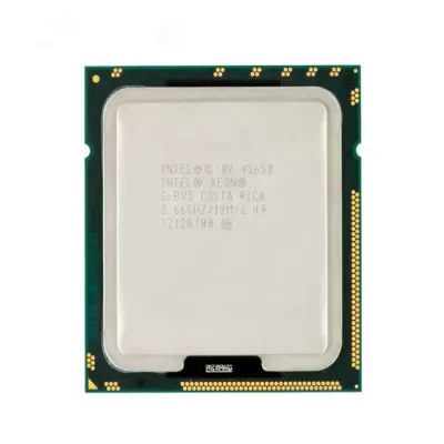Intel Xeon X5660 2.8GHz 6 Core 12 MB Cache Processor