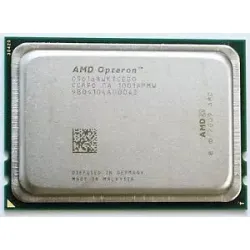 AMD Opteron Series 6168 1.9Ghz/6MB X2/3200MHz Socket processor OS6168WKTCEG0