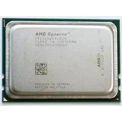 AMD Opteron Series 6168 1.9Ghz/6MB X2/3200MHz Socket processor OS6168WKTCEG0