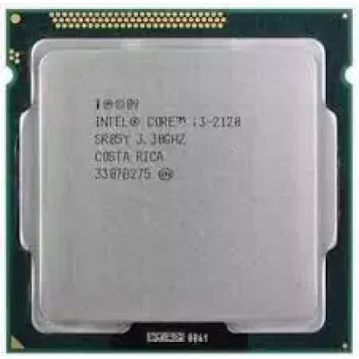 Intel Core i3-2120 processor 3M Cache 3.30 GHz