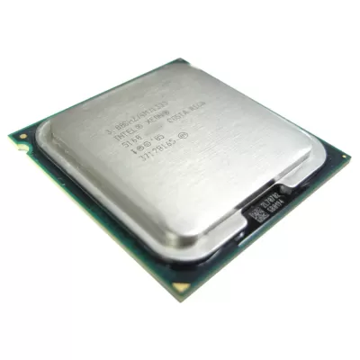Intel XEON 2 core processor 5160 4M cache 3.00 GHz 1333 MHz SLAG9 FSB