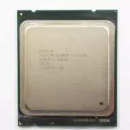 Intel Xeon E5-2603 v2 Quad-Core processor 1.8GHz 6.4GT/s 10MB LGA 2011 CPU Intel Xeon E5-2603 v2 Quad-Core processor 1.8GHz 6.4GT/s 10MB LGA 2011 CPU