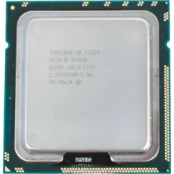 Intel Xeon E5520 2.26GHZ/8M/5.86 processor