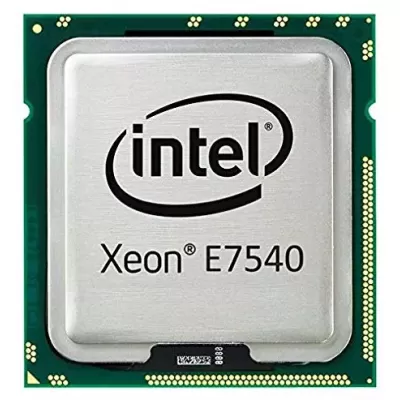 Intel Xeon E7540 2.00GHz processor 594897-001