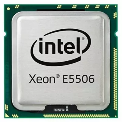 Intel Xeon processor 2.13GHz 4MB Cache Socket E5506