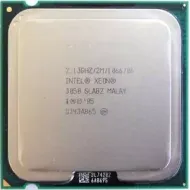 Intel Xeon Processor 3050