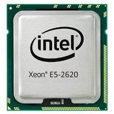 Intel Xeon Processor E5-2620 15M Cache 2.00 GHz 7.20 GT/s Intel QPI