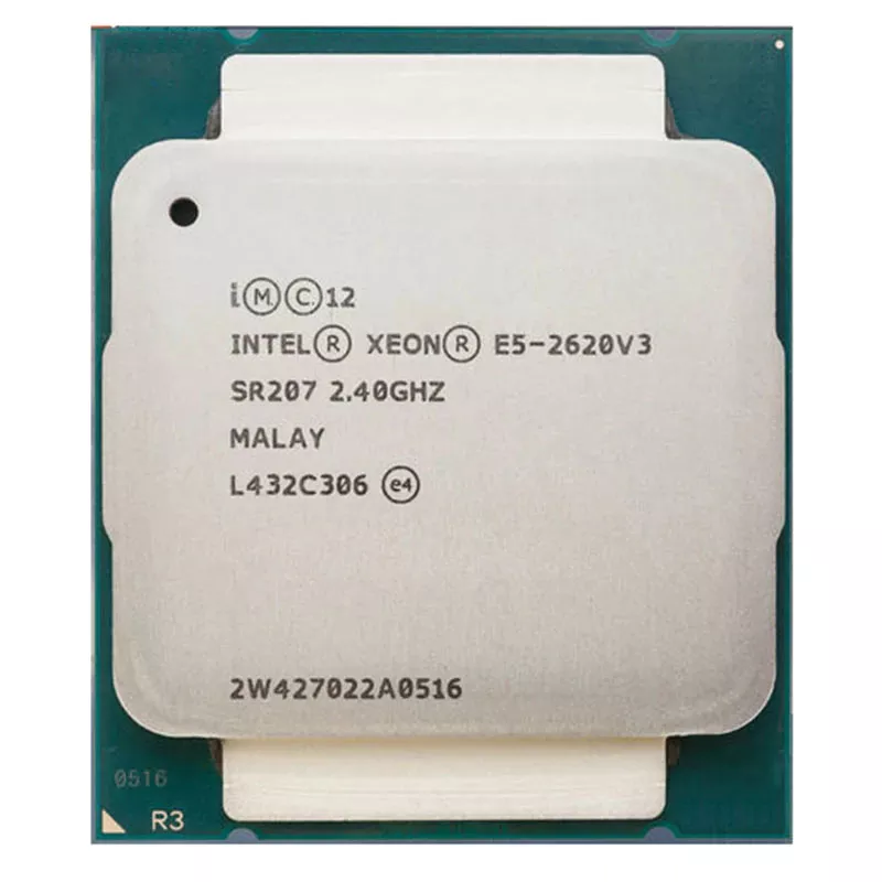 Intel Xeon Processor E5-2620 v3 | Intel Xeon E5 price online