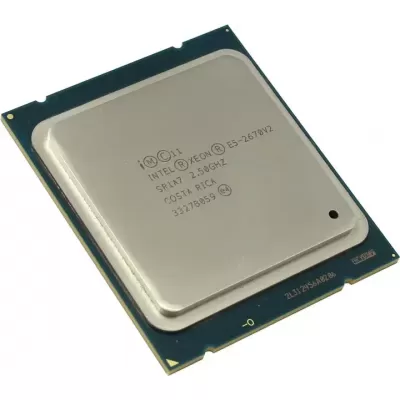 Intel Xeon E5-2670 Processor 20M Cache 2.60 GHz 8.00 GT/s Intel QPI