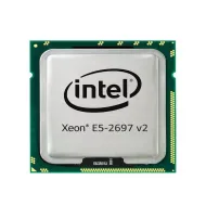 Intel Xeon Processor E5-2697 v2