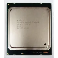 Intel Xeon processor E52670 20M Cache 2.60 GHz 8.00 GT/s Intel QPI
