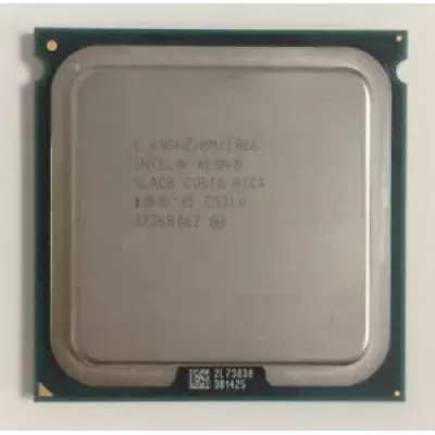 Intel Xeon processor E5310 8M Cache 1.60 GHz 1066 MHz FSB