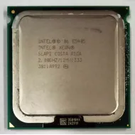 Intel Xeon E5405 12M Cache 2.00 GHz 1333 MHz FSB Processor