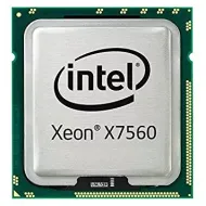 Intel Xeon processor X7560
