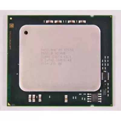 Intel Xeon processor X7560 24M Cache 2.26 GHz 6.40 GT/s Intel QPI