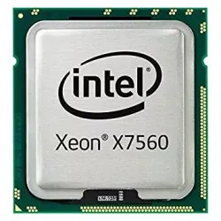 Intel Xeon processor X7560
