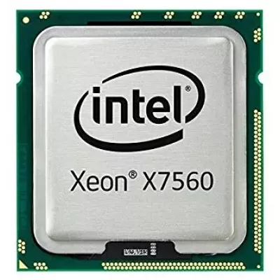 Intel Xeon processor X7560