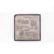 Sun UltraSPARC IIII CPU SME 1603a uPGA PG 3.4 980