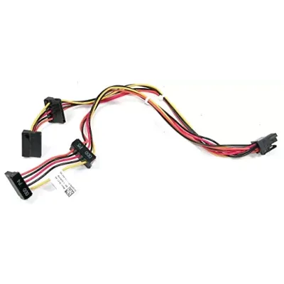 Dell OptiPlex 9020 MT SATA Power Cable CR9TD