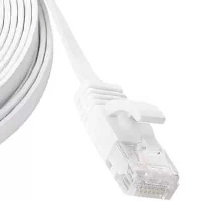 Cisco CAT6 flat 4M Ethernet Cable 72-100707-01