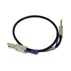 Dell OEM 24 SCSI Mini SAS External Cable W508f