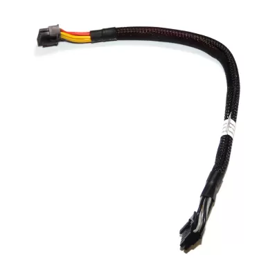 Dell PowerEdge R610 Backplane Power Cable 0XT567