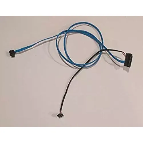Dell PowerEdge R610 SATA Slimline Optical Drive Cable 0RN657 Dell PowerEdge R610 SATA Slimline Optical Drive Cable 0RN657