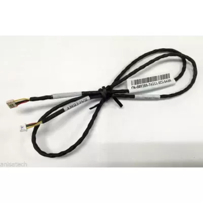 Dell PowerEdge R710 Perc 5I Battery Cable 0RF289