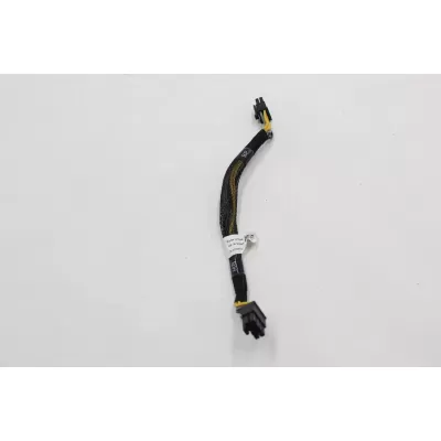 Dell R720XD 8-Pin Backplane Power Cable 0123W8